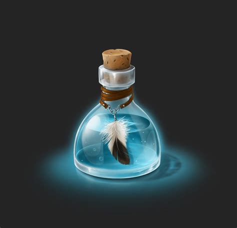 Fly High with the Power of this Secret Potion